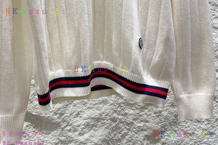 NEW 구찌 니트 신상 G 967666