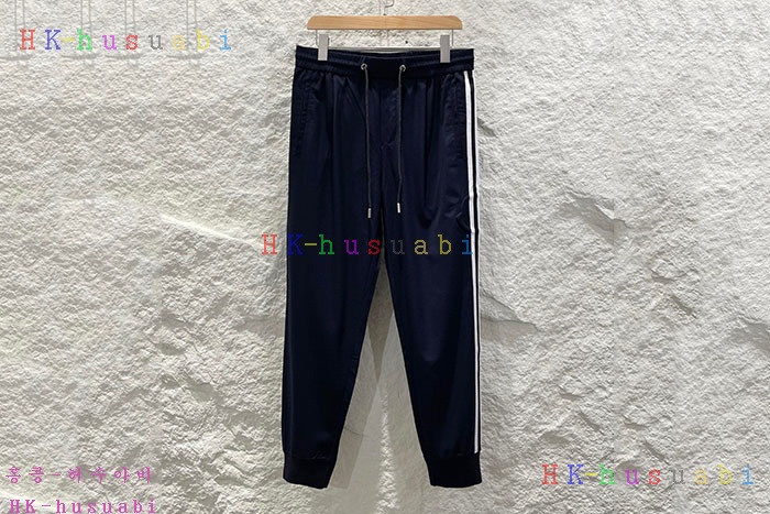 NEW 몽클레어 바지 신상 M 557991