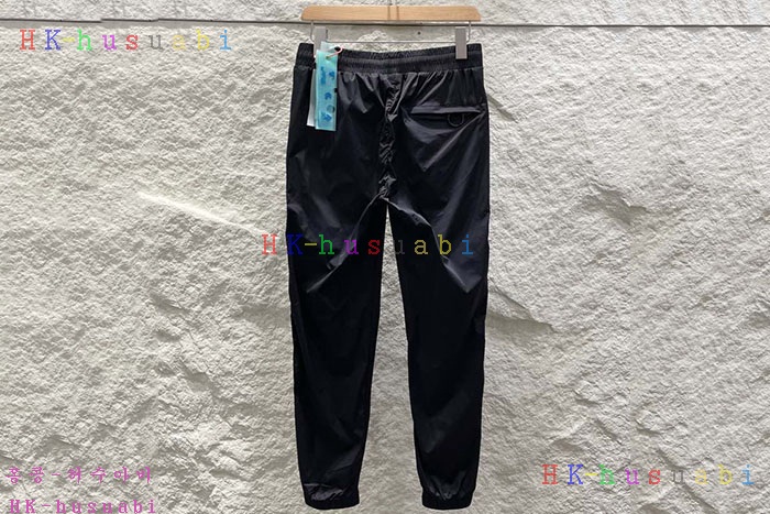 NEW 오프화이트 바지 신상 OF 555250