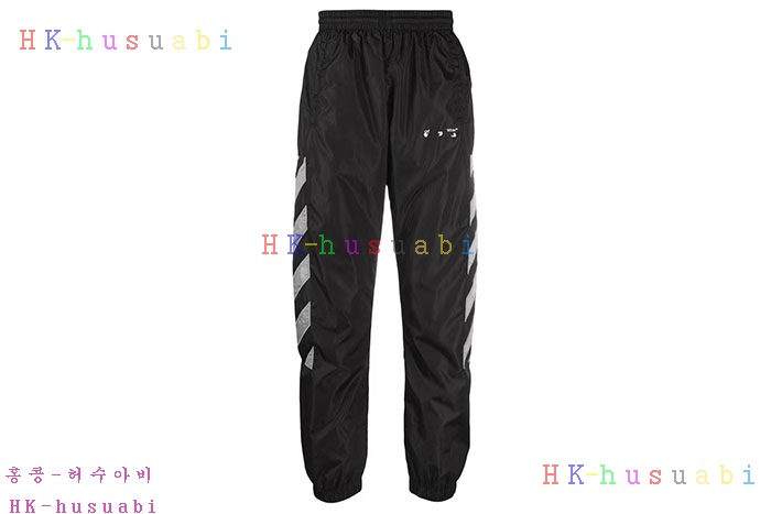 NEW 오프화이트 바지 신상 OF 555250