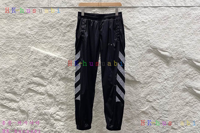 NEW 오프화이트 바지 신상 OF 555250