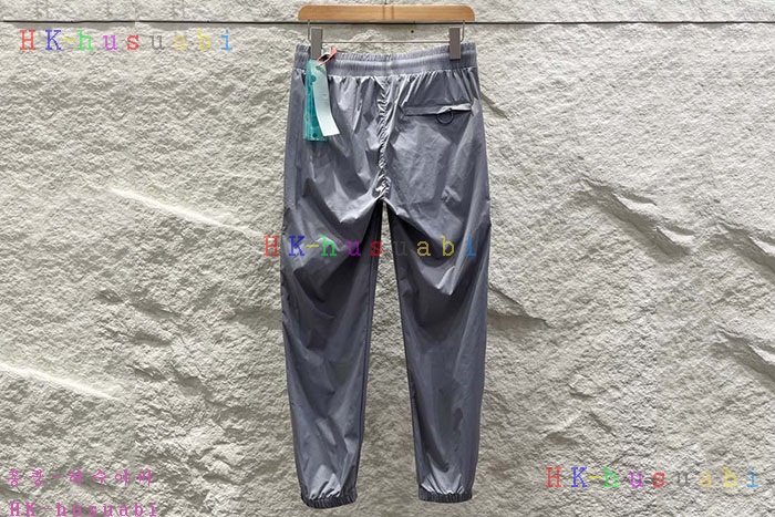 NEW 오프화이트 바지 신상 OF 555250
