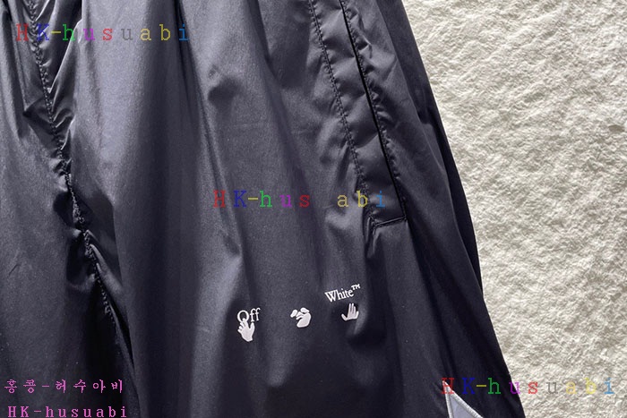 NEW 오프화이트 바지 신상 OF 555250