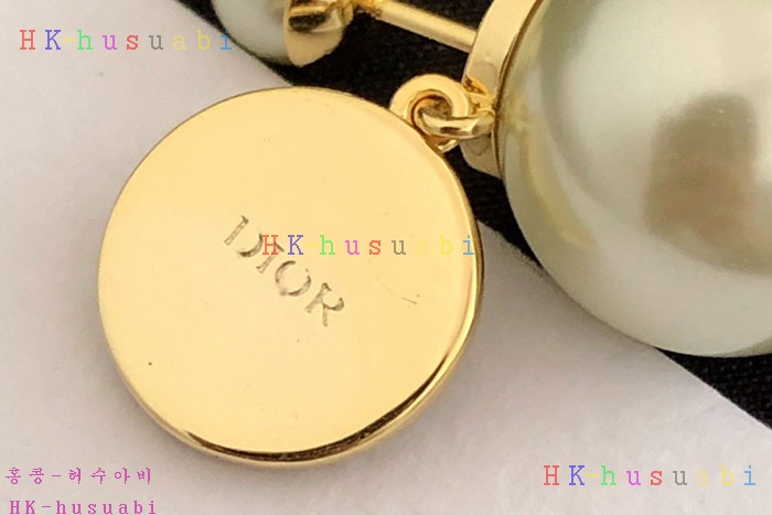 NEW 디올 귀걸이 신상 DR 342665