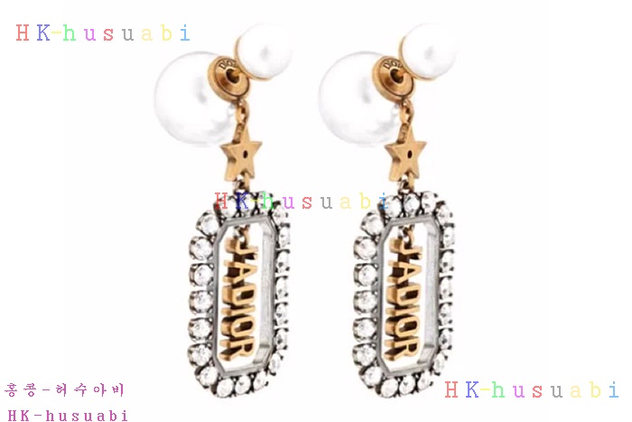 NEW 디올 귀걸이 신상 DR 342666