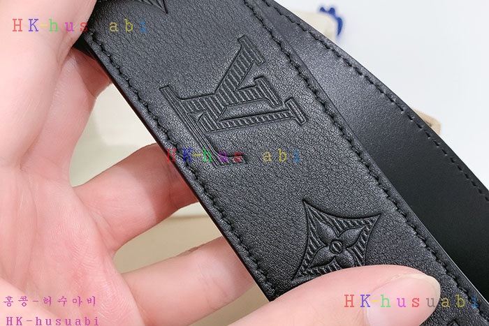 NEW 루이비통 벨트 신상 LV 774721