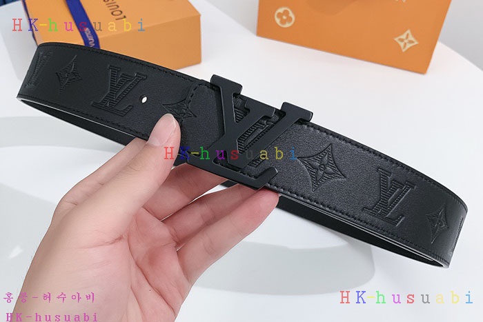 NEW 루이비통 벨트 신상 LV 774721
