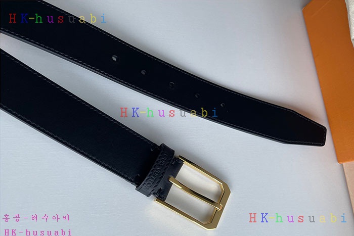 NEW 루이비통 벨트 신상 LV 774723