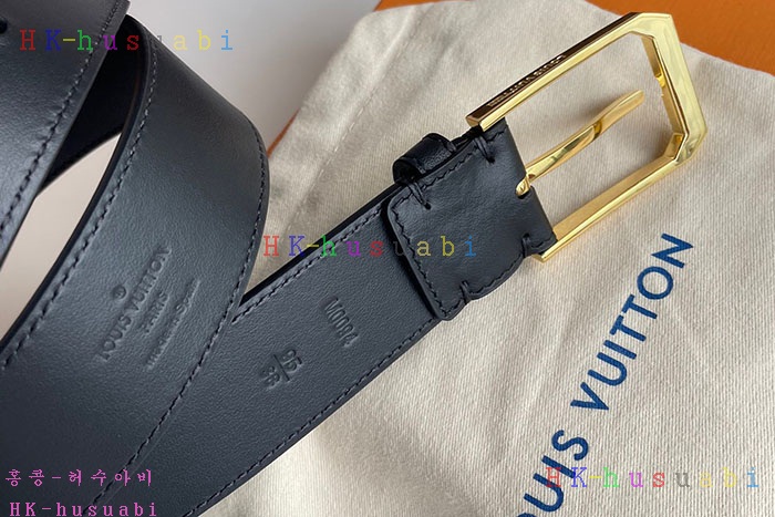 NEW 루이비통 벨트 신상 LV 774723