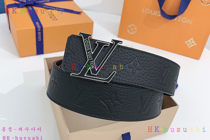 NEW 루이비통 벨트 신상 LV 774720