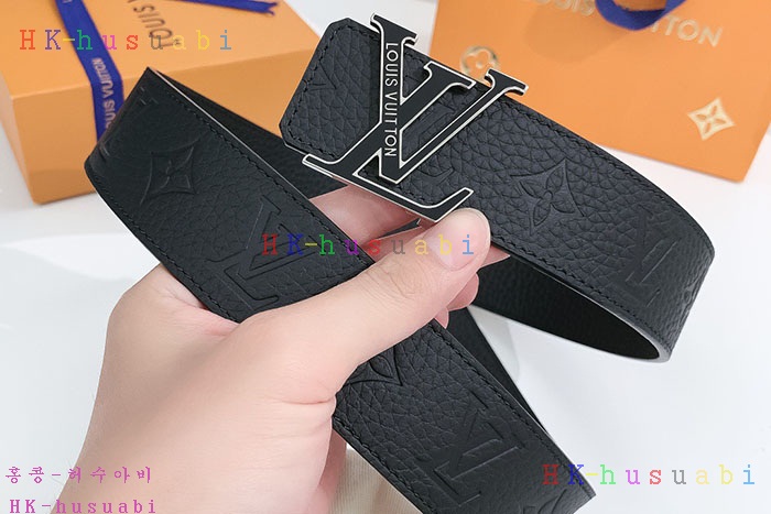 NEW 루이비통 벨트 신상 LV 774720