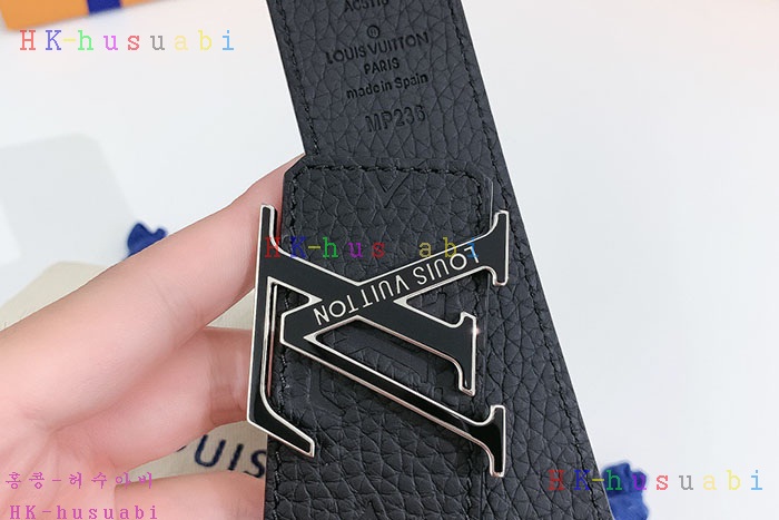 NEW 루이비통 벨트 신상 LV 774720