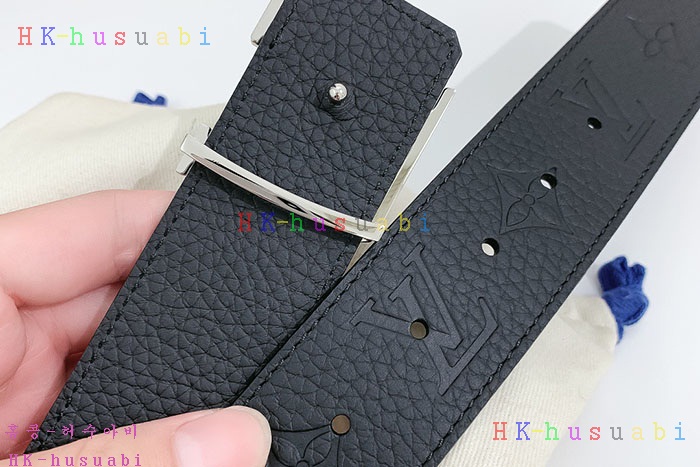 NEW 루이비통 벨트 신상 LV 774720