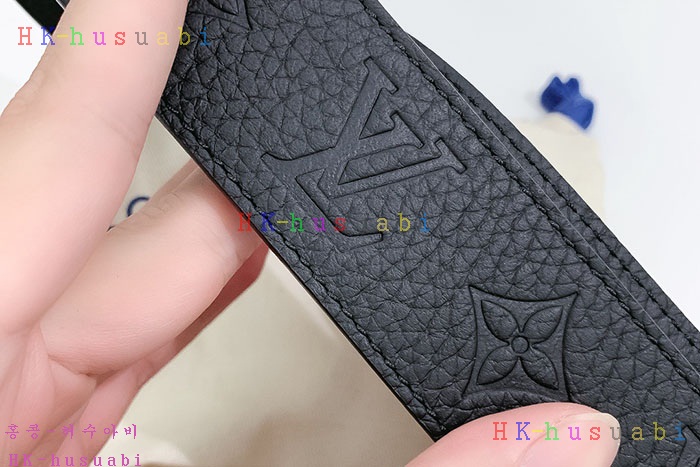 NEW 루이비통 벨트 신상 LV 774720