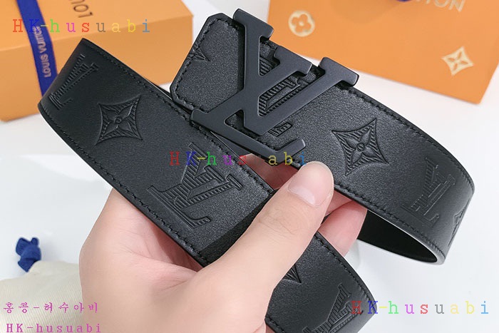 NEW 루이비통 벨트 신상 LV 774721