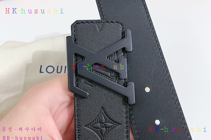 NEW 루이비통 벨트 신상 LV 774721