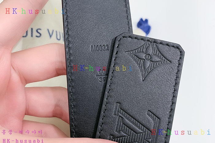 NEW 루이비통 벨트 신상 LV 774721
