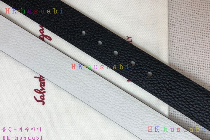 NEW 페라가모 벨트 신상 F557882