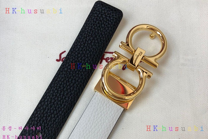 NEW 페라가모 벨트 신상 F557882