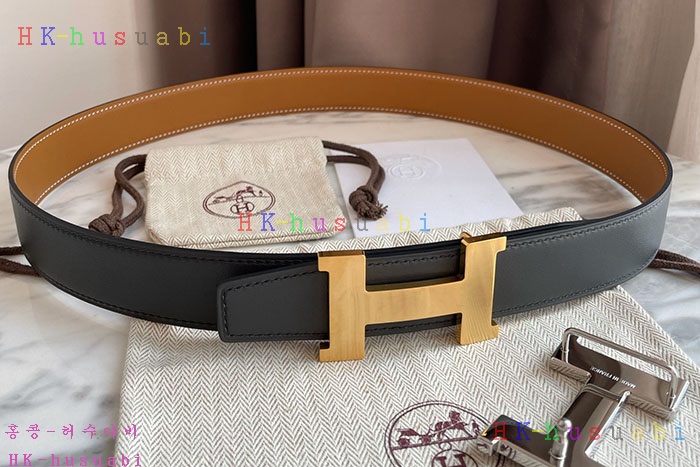 NEW 에르메스 벨트 신상 H 6358823