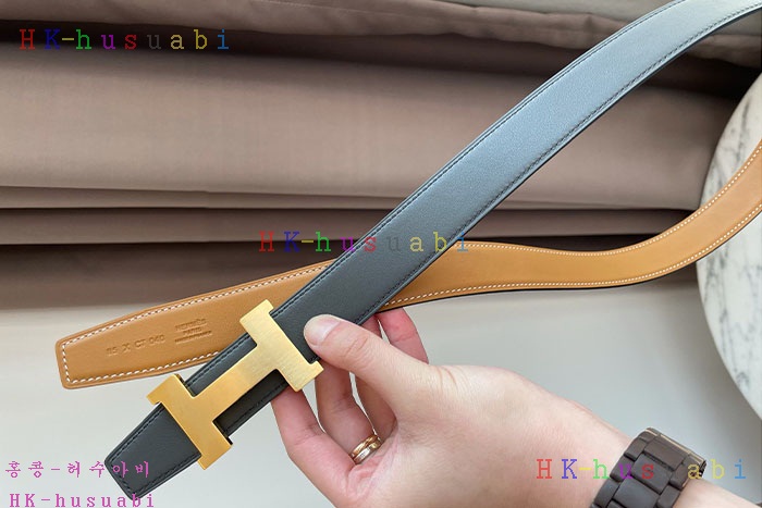 NEW 에르메스 벨트 신상 H 6358823