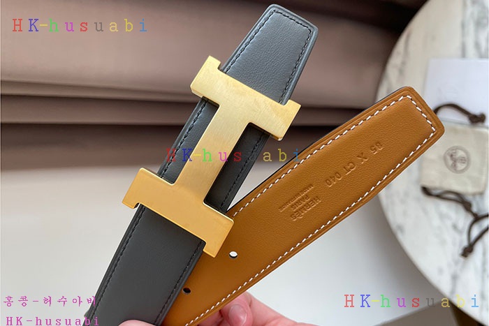 NEW 에르메스 벨트 신상 H 6358823