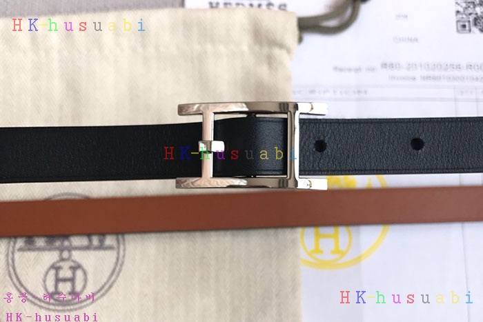 NEW 에르메스 벨트 신상 H 6358824