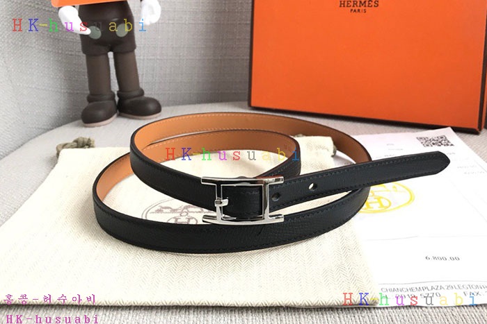 NEW 에르메스 벨트 신상 H 6358828