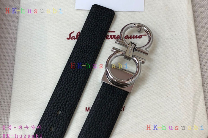 NEW 페라가모 벨트 신상 F557885