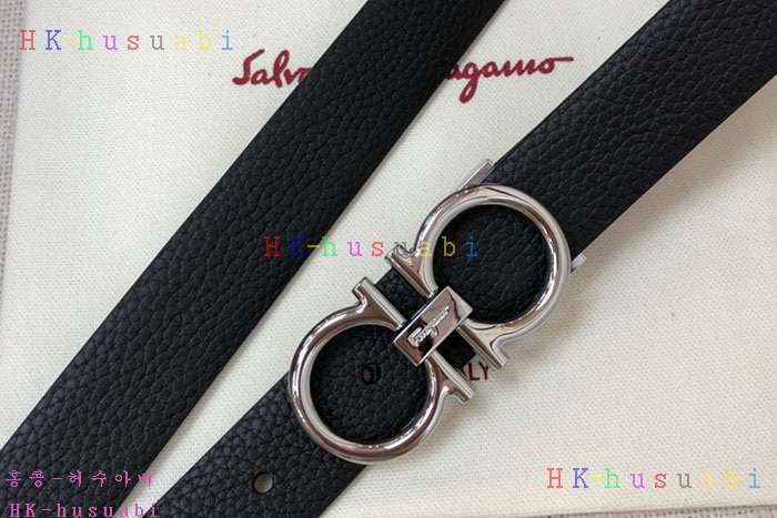 NEW 페라가모 벨트 신상 F557885