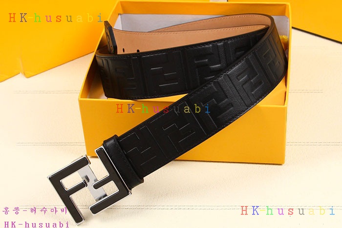 NEW 펜디 벨트 신상 F 4427551