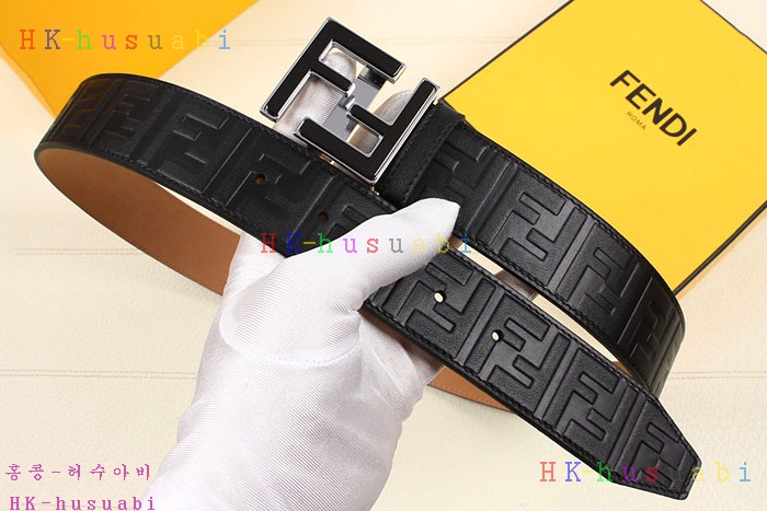 NEW 펜디 벨트 신상 F 4427551