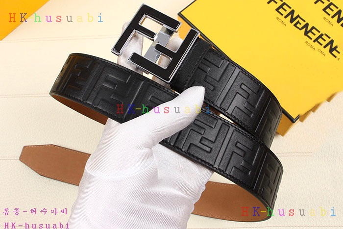 NEW 펜디 벨트 신상 F 4427551