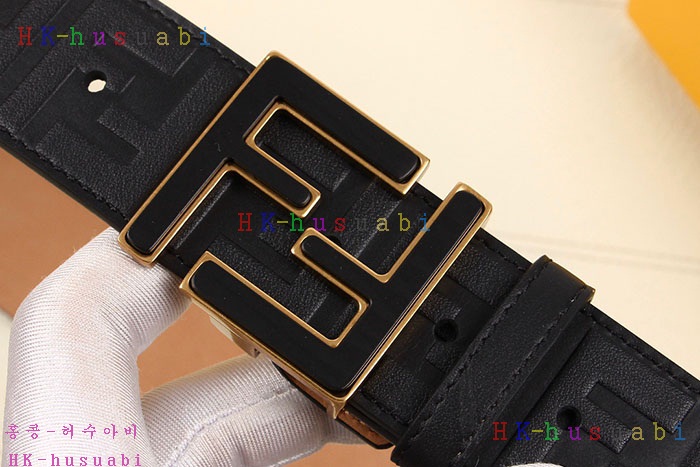 NEW 펜디 벨트 신상 F 4427552