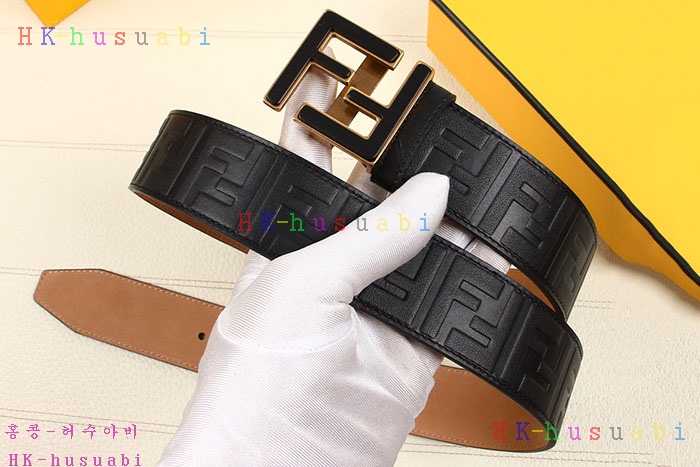 NEW 펜디 벨트 신상 F 4427552