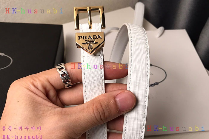 NEW 프라다 벨트 신상 P 965331