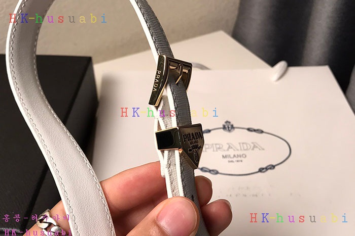 NEW 프라다 벨트 신상 P 965331