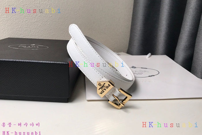 NEW 프라다 벨트 신상 P 965331