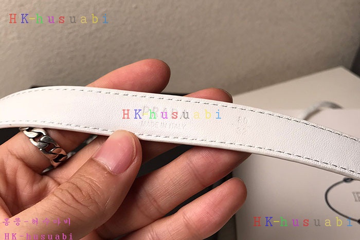 NEW 프라다 벨트 신상 P 965331