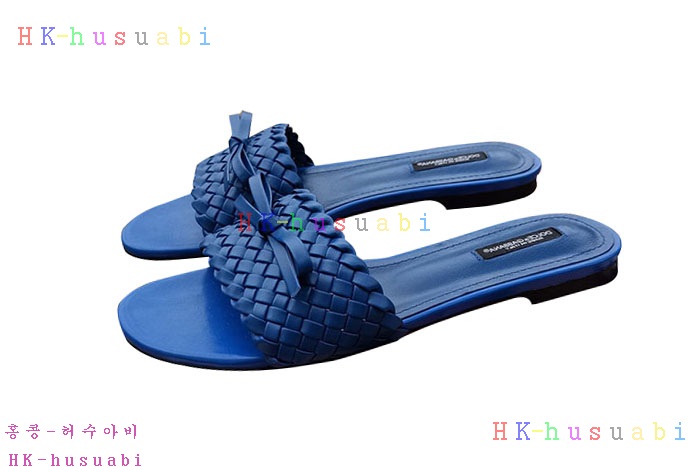 NEW 돌체엔가바나 샌들 신상 DG 747446