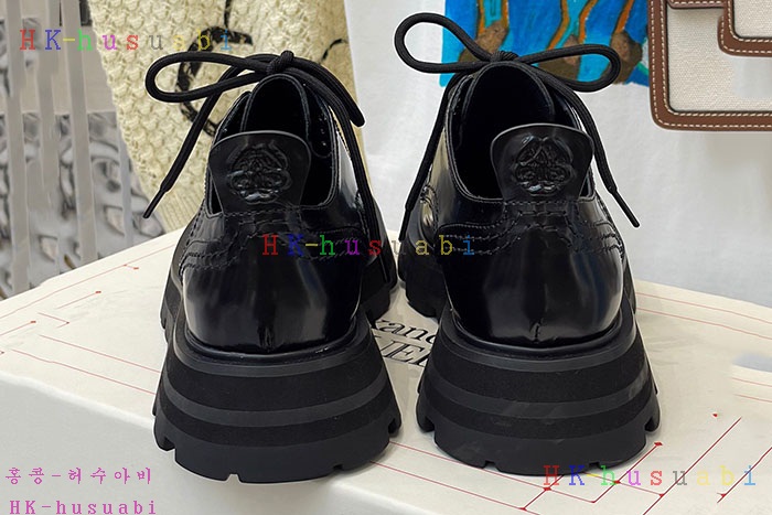 NEW 알렉산더맥퀸 신발 신상 MQ557213