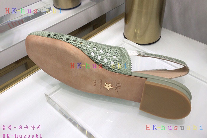 NEW 디올 신발 신상 DR 776552