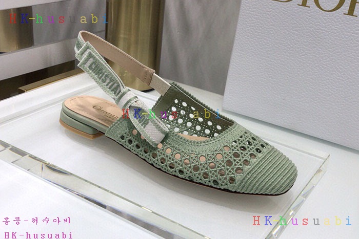 NEW 디올 신발 신상 DR 776552