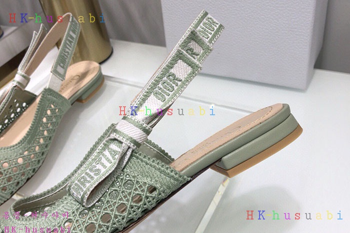 NEW 디올 신발 신상 DR 776552