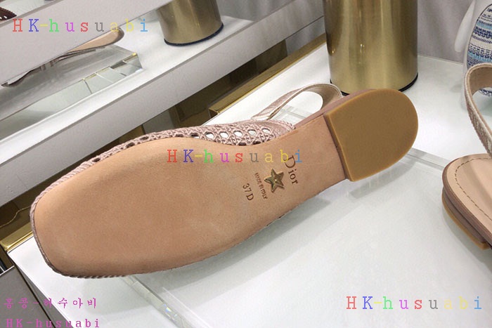 NEW 디올 신발 신상 DR 776564