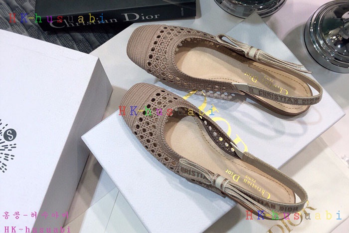 NEW 디올 신발 신상 DR 776564