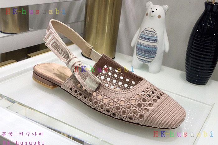 NEW 디올 신발 신상 DR 776564