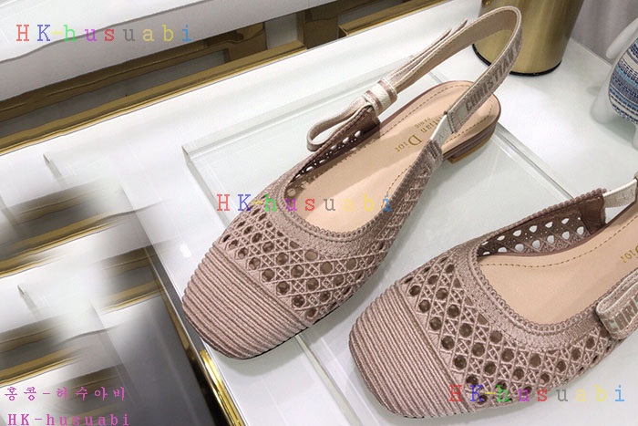 NEW 디올 신발 신상 DR 776564