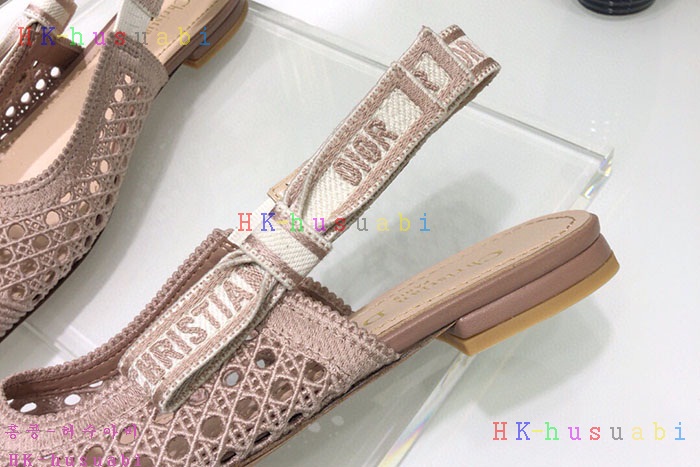 NEW 디올 신발 신상 DR 776564