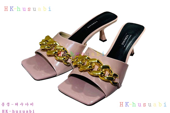 NEW 베르사체 신발 신상 V 7255203